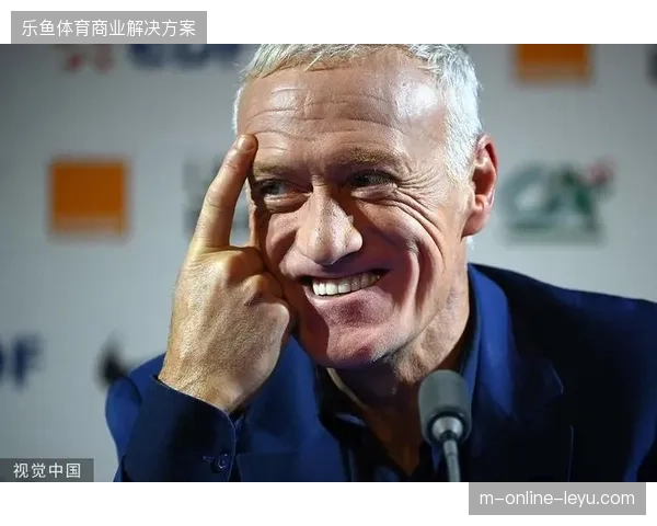 德尚承认中场防守存漏洞，高位压迫体系被科特迪瓦反击战术有效克制